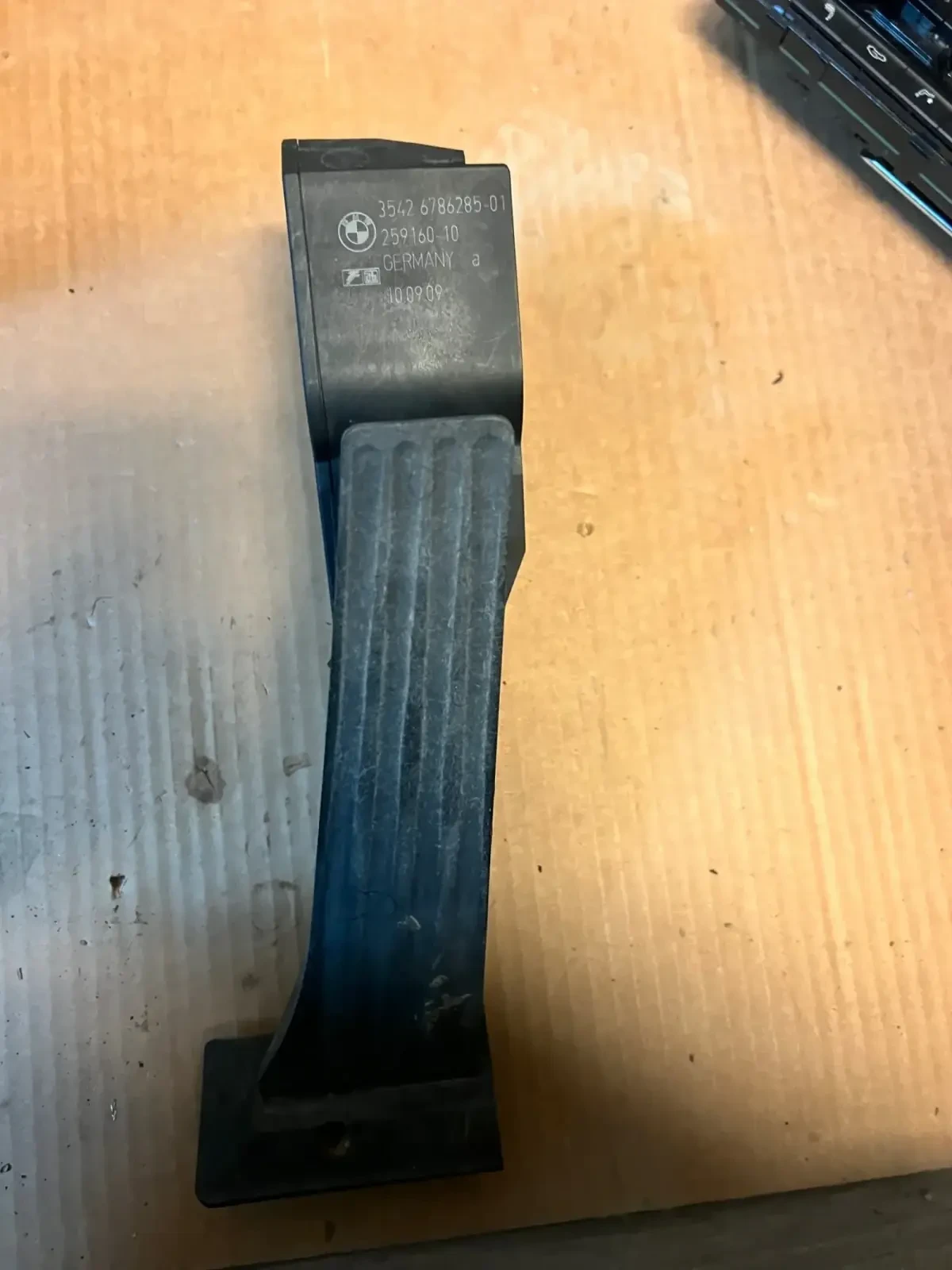 259160-10 ����� ��� BMW X5 3542 6786285-01 | Mobile.bg � ����������� 1