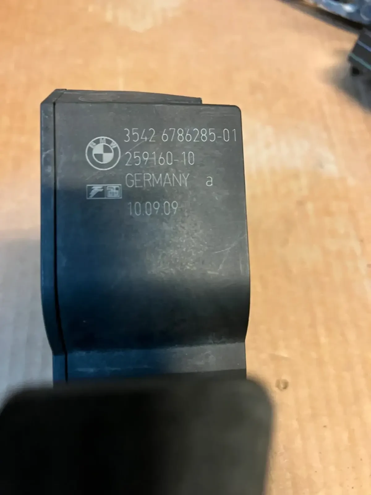 259160-10 ����� ��� BMW X5 3542 6786285-01 | Mobile.bg � ����������� 2