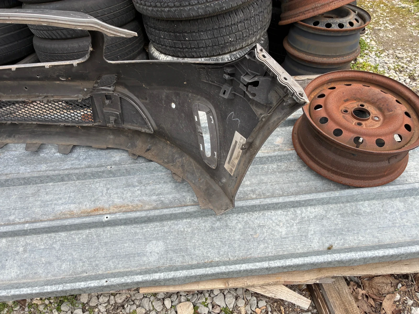 ���������� ������ ����� �� Mercedes �������� � ����� w176 ���� 15-18�. A1768853625.  | Mobile.bg � ����������� 7