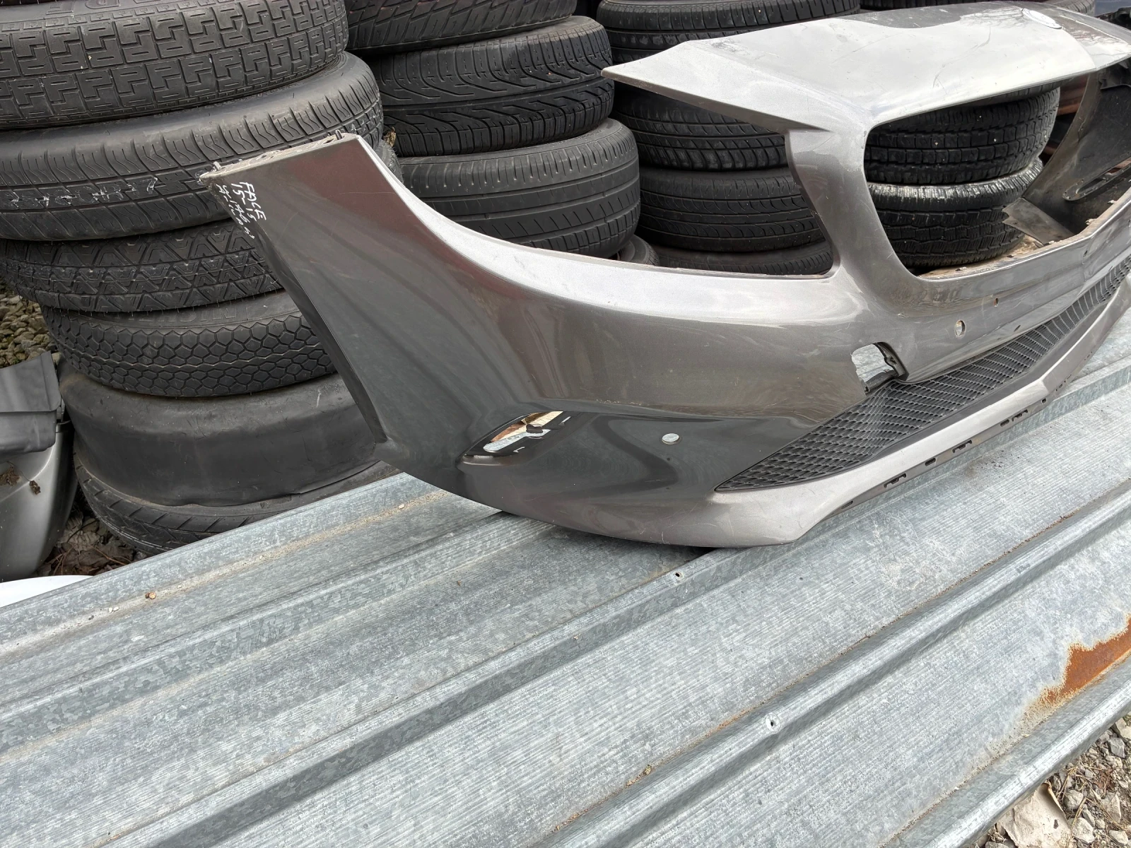 ���������� ������ ����� �� Mercedes �������� � ����� w176 ���� 15-18�. A1768853625.  | Mobile.bg � ����������� 4