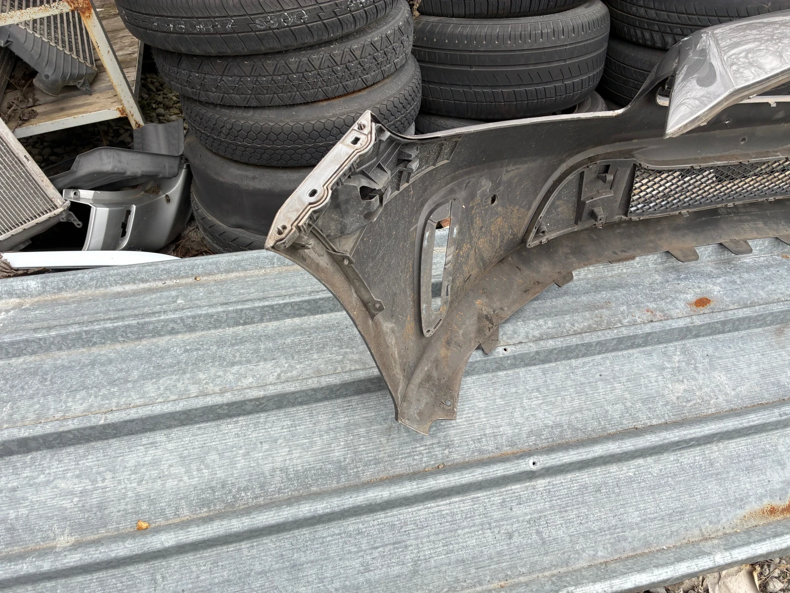 ���������� ������ ����� �� Mercedes �������� � ����� w176 ���� 15-18�. A1768853625.  | Mobile.bg � ����������� 5