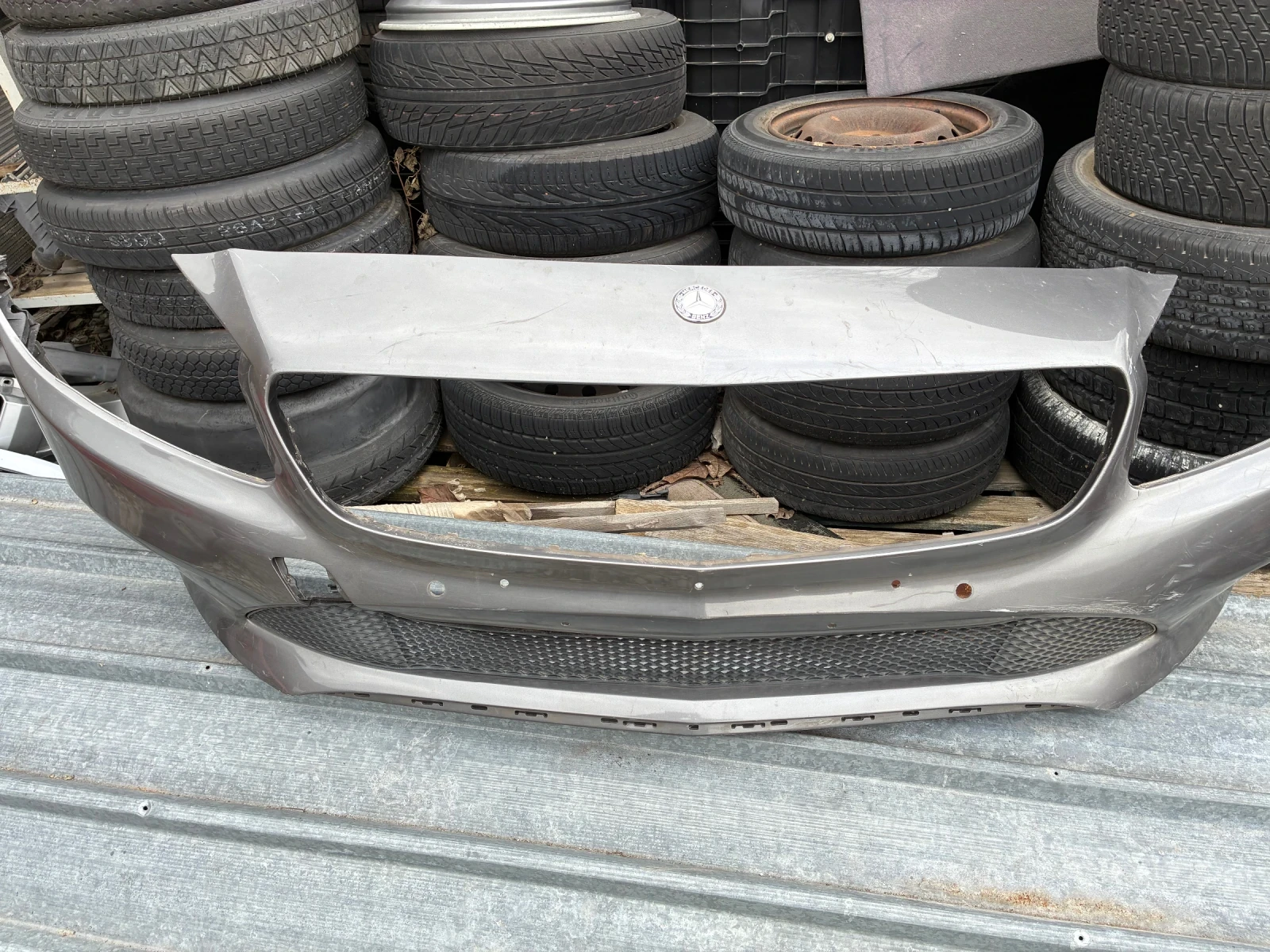 ���������� ������ ����� �� Mercedes �������� � ����� w176 ���� 15-18�. A1768853625.  | Mobile.bg � ����������� 3