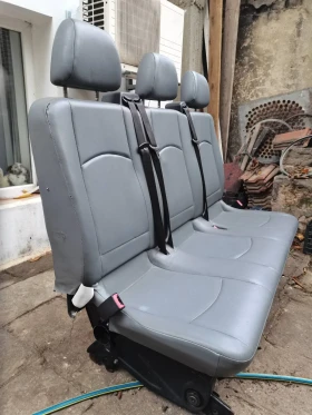 Седалка за Мерцедес Вито/Виано, снимка 3 - Части - 52678317
