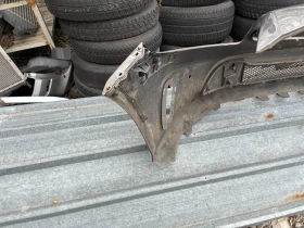 Оригинална предна броня за Mercedes Мерцедес а класа w176 фейс 15-18г. A1768853625. , снимка 5 - Части - 53606080