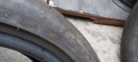 Гуми Летни 195/45R16, снимка 7