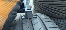 Гуми Летни 195/45R16, снимка 3