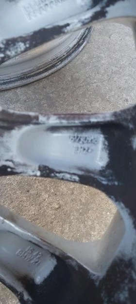 Джанти за BMW, снимка 4