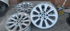 Джанти за BMW, снимка 2