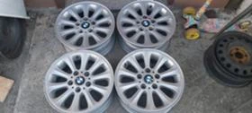 Джанти за BMW, снимка 1