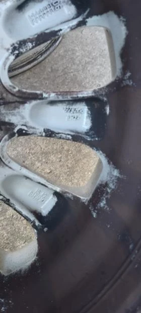 Джанти за BMW, снимка 3