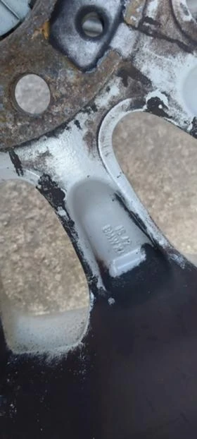 Джанти за BMW, снимка 5