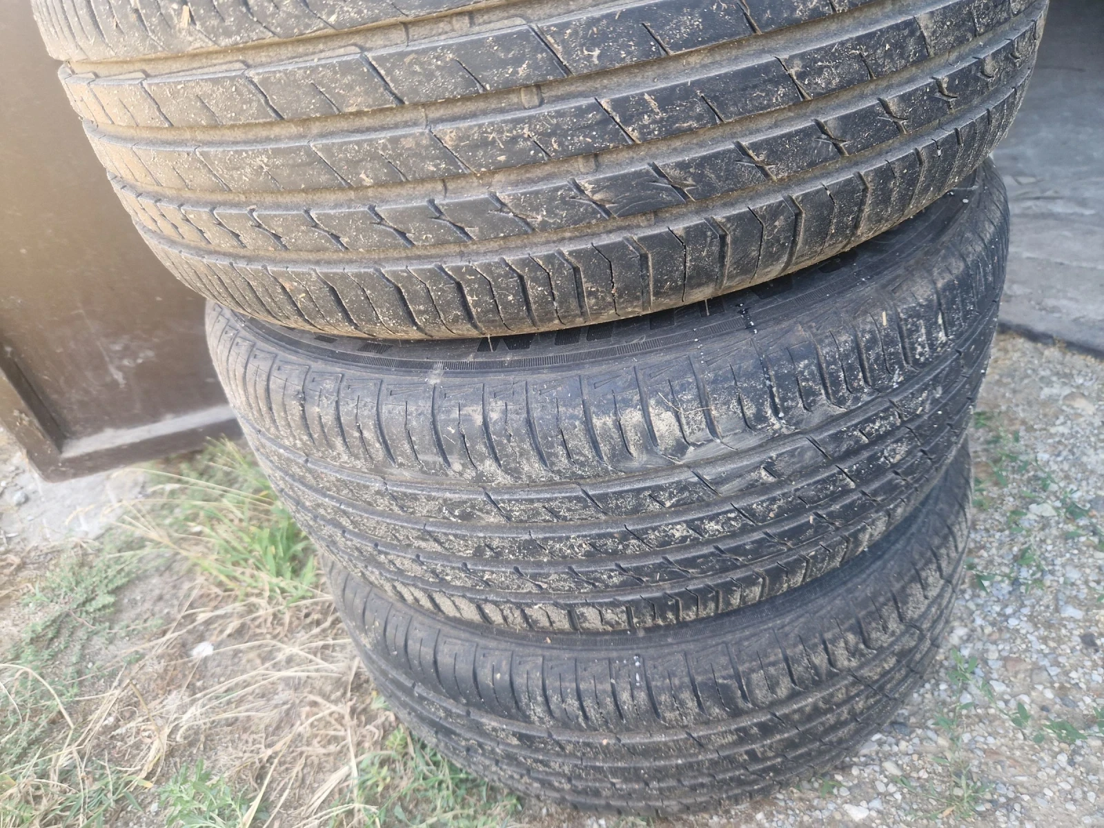    205/55R16  VW Golf | Mobile.bg   10
