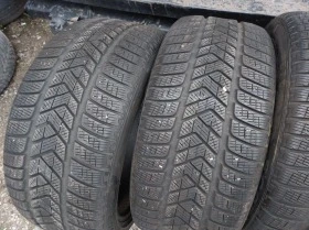 Гуми Зимни 255/40R19, снимка 2 - Гуми и джанти - 41115094