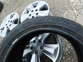 Гуми Зимни 255/40R19, снимка 7 - Гуми и джанти - 41115094