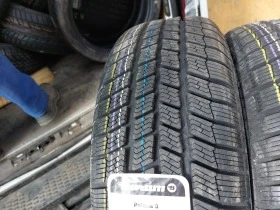 Гуми Зимни 205/60R15, снимка 2 - Гуми и джанти - 42832009