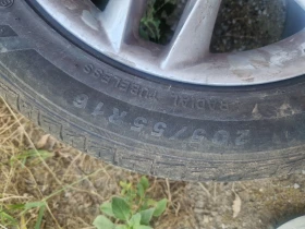    205/55R16  VW Golf | Mobile.bg    9
