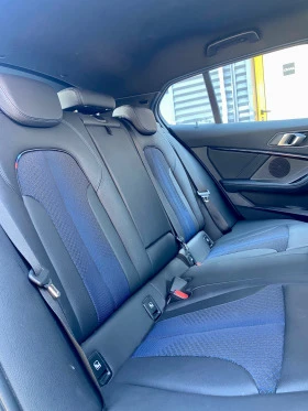 BMW 116 FULL M-PACKET, снимка 7