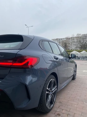 BMW 116 FULL M-PACKET, снимка 2