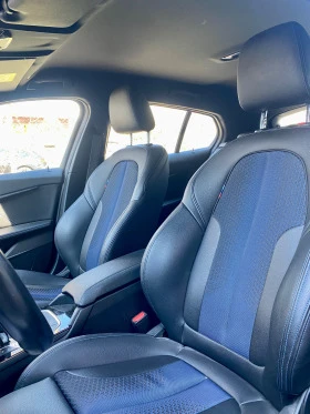 BMW 116 FULL M-PACKET, снимка 6