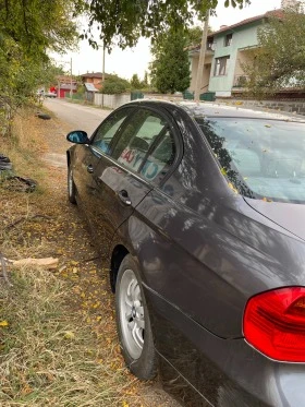 BMW 320, снимка 7