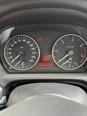 BMW 320, снимка 8