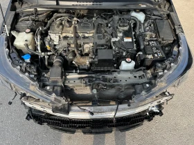 Suzuki Swace 1.8-Хибрид, снимка 7