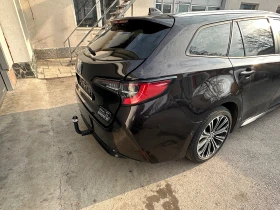 Suzuki Swace 1.8-Хибрид, снимка 5