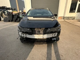 Suzuki Swace 1.8-Хибрид, снимка 2