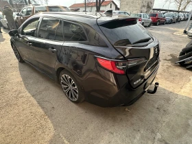 Suzuki Swace 1.8-Хибрид, снимка 4