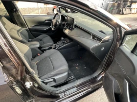 Suzuki Swace 1.8-Хибрид, снимка 6