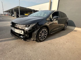 Suzuki Swace 1.8-Хибрид, снимка 3