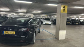 Tesla Model 3 Standart Range Plus, снимка 11