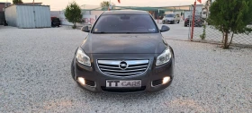 Opel Insignia 2.0CDTI OPC , снимка 2