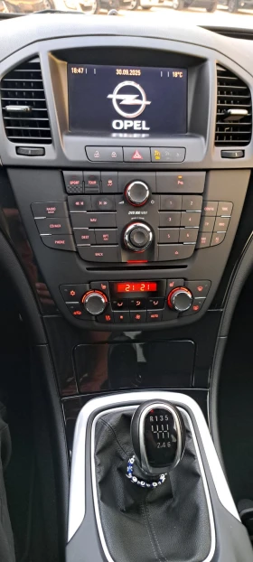 Opel Insignia 2.0CDTI OPC , снимка 14