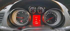 Opel Insignia 2.0CDTI OPC , снимка 12