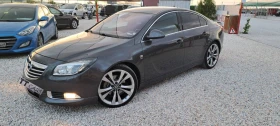 Opel Insignia 2.0CDTI OPC , снимка 1