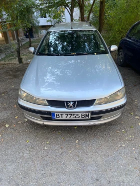Peugeot 406 2.0hdi, снимка 3