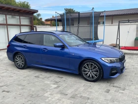 BMW 320, снимка 3