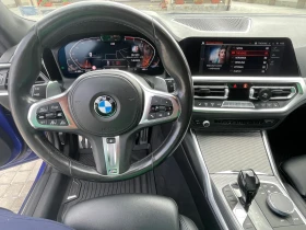 BMW 320, снимка 9