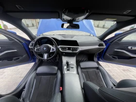 BMW 320, снимка 12