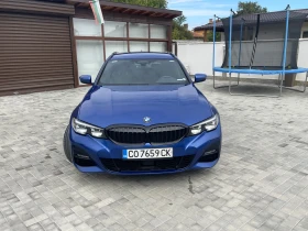 BMW 320, снимка 5