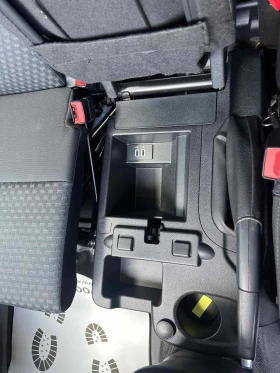 Ford Connect Transit 240 L2 / 1.5 TDCi / 120 к.с. / Теглич, снимка 14