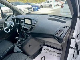 Ford Connect Transit 240 L2 / 1.5 TDCi / 120 к.с. / Теглич, снимка 10