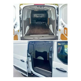 Ford Connect Transit 240 L2 / 1.5 TDCi / 120 к.с. / Теглич, снимка 15