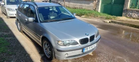 BMW 320, снимка 14