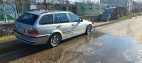 BMW 320, снимка 4