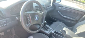 BMW 320, снимка 10