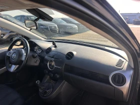 Mazda 2 1.3GAZ EURO 4, снимка 10