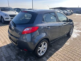 Mazda 2 1.3GAZ EURO 4, снимка 6