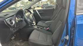 Toyota Auris 1.8 Hybrid* Перфектна* 4.5/100км* БАРТЕР, снимка 9